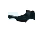 Bouchon mulching pour tondeuse MC Culloch (532198170)