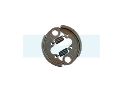 Embrayage pour débroussailleuse / récolteuse d'olive Stihl (41471602000)