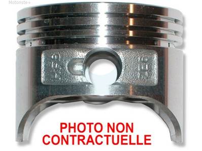 Piston pour moteur Honda (13101ZM3020)