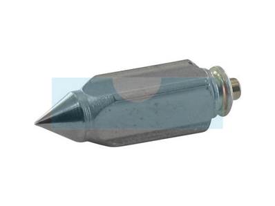 Pointeau de flotteur pour moteur Briggs & Stratton (807925)