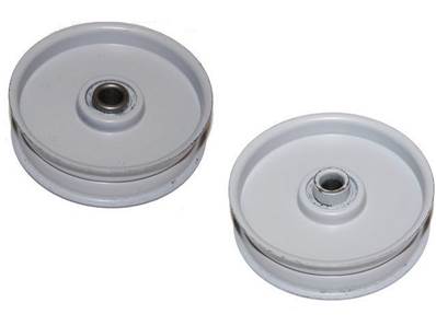 Poulie tendeur pour Ariens (73123)