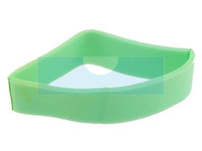 Filtre à air pour moteur Kawasaki (110132114)