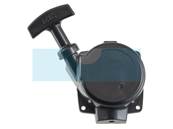 Lanceur pour perceuse / coupe-bordure / taille-haie sur perche / combi-systeme / débroussailleuse / perche élagueuse Echo (17720055931)