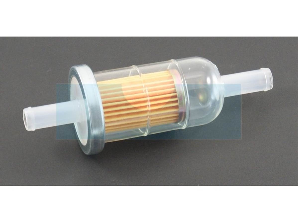 Ricambi Moto Filtri Carburante Universali Per Moto - 10 Pezzi Compatibili Kawasaki D 290065 - Foto 5