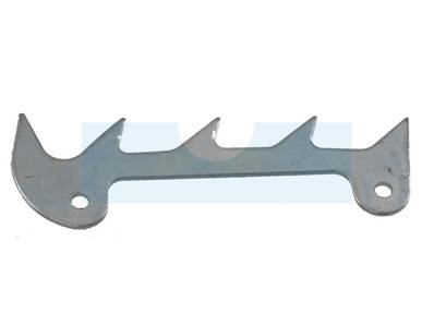 Griffe pour tronçoneuse Stihl (11276640500)