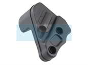 Pot d'échappement pour tronçonneuse Stihl (11371400600)