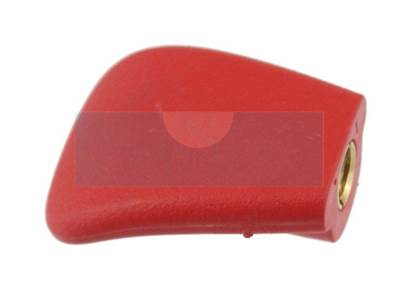 Bouton pour tracteur tondeuse Husqvarna (532441416)