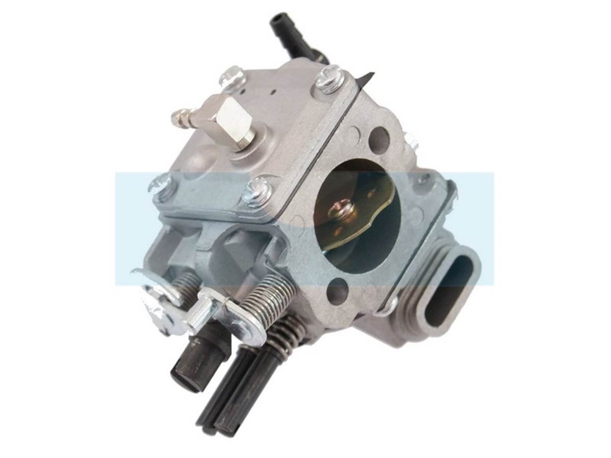 Kit 6 Carburatori HIPA Per Motosega STIHL 066, 064, 065, MS660, MS650 – Ricambio 1122 120 0623