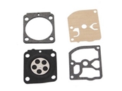 Membranes et joints pour carburateur Zama (GND56)