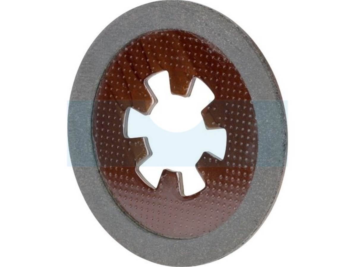 Disque Embrayage Prise De Force Tracteur FIAT ALLIS, DEUTZ