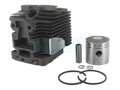Kit cylindre piston pour moteur Kawasaki (110050646)