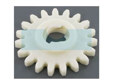 Pignon de démarreur pour moteur Briggs & Stratton (795099)