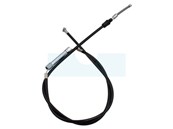 Câble d'embrayage pour tondeuse débroussailleuse Sarp (0308020048)