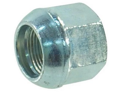 Ecrou conique pas fin M14 x 1,5mm