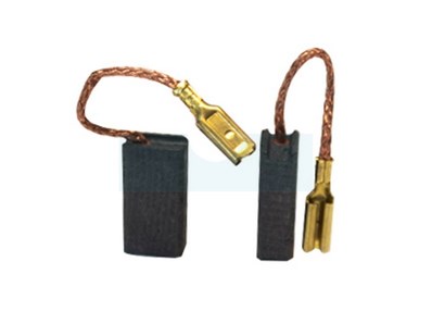 Jeu de 2 charbons pour Aeg-Atlas copco / Milwaukee (NCE0309)