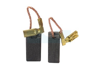 Jeu de 2 charbons pour Metabo (NCE1820)