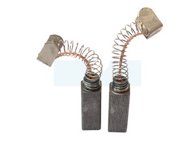 Jeu de 2 charbons pour Metabo (NCE1818)