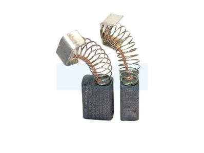Jeu de 2 charbons pour Makita (NCE0834)