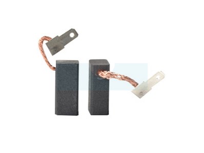 Jeu de 2 charbons pour Bosch (NCE0132)