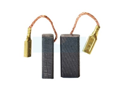 Jeu de 2 charbons pour Bosch (NCE0141)