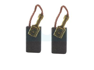 Jeu de 2 charbons Hitachi (NCE0671)