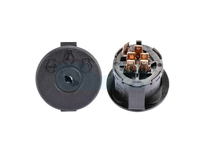 Neiman / contacteur à clé pour tracteur tondeuse Cub Cadet (925-12066)