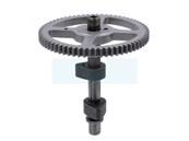 Arbre à cames pour moteur Briggs & Stratton (697668)