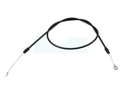 Câble de frein moteur pour tondeuse Bestgreen (810006330)