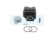 Kit cylindre piston pour tronçonneuse Stihl (11190201215)