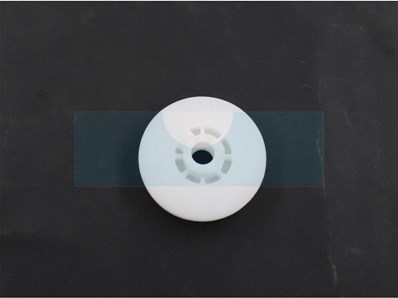 Poulie de lanceur pour tronçonneuse Husqvarna (503876301)