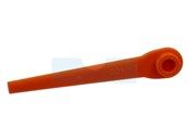 Couteau plastique pour coupe bordure Gardena (536820)