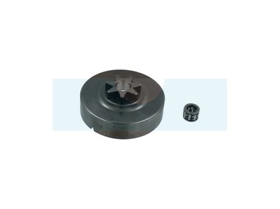 Pignon pour tronçonneuse Stihl