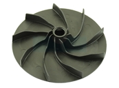 Support de lame ventilé pour tondeuse Viking / Stihl (63107025000)
