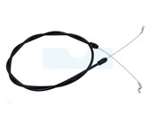 Câble de traction pour tondeuse Stihl / Viking (63507007526)