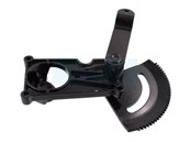 Crémaillère pour tracteur tondeuse Husqvarna (532175146)