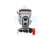 Carburateur pour moteur Mitsubishi (KK21072BA)