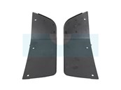 Kit extension de 2 ailes pour motobineuse Sarp (0340010117)