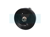 Palier de lame pour tracteur tondeuse John Deere (AM126226)