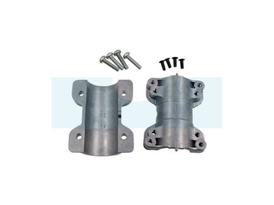 Monture de serrage pour débroussailleuse Stihl (41487104200)