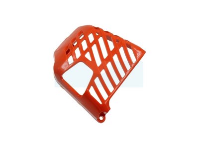 Carter de pot d'échappement pour tronçonneuse Echo (A320000024)