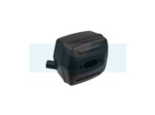 Pot d'échappement pour tronçonneuse Husqvarna (503591501)