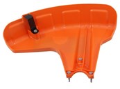 Capot de protection pour débroussailleuse Stihl (41477108100)