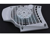 Carter de lanceur pour tronçonneuse Stihl (11450801800)