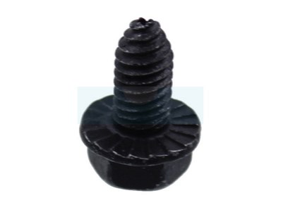 Vis pour tracteur tondeuse Husqvarna (817000510)