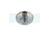 Cloche d'embrayage pour tondeuse Viking (63601602901)