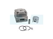 Kit cylindre piston pour moteur Kawasaki (110052092)