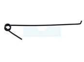 Ressort de gachette pour tronçonneuse Husqvarna (503786301)