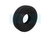 Pneu pour tracteur tondeuse 410x350-4