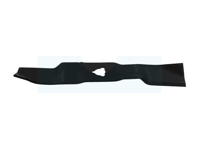 Lame pour tracteur tondeuse Stiga (40cm) (1131915801)