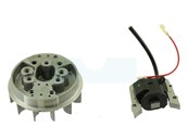 Bobine d'allumage pour débroussailleuse Shindaiwa (2001171611)